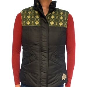 Beaver Canoe Vest